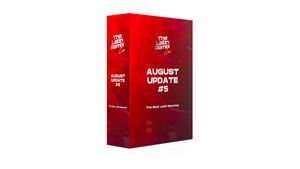 The Latin Remix - August 2024 - Update 5