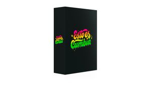 Cumbia - Exclusive Pack - TheLatinRemix.com