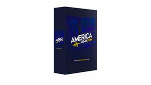 America Remix - Full Pack - August 2024