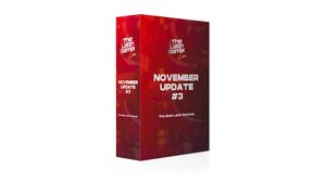 The Best Latin Remixes - November 2020 #3