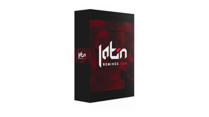 Latin Remixes – Ultimate Collection March 2025