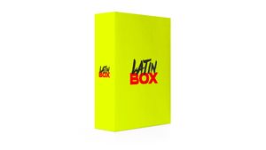 Latin Box – Ultimate Collection October 2025