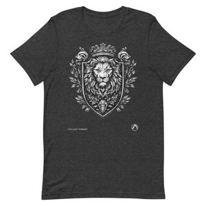 Covenant Worship "Lion of Judah" T-Shirt