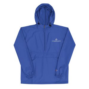 Covenant Church Packable Jacket
