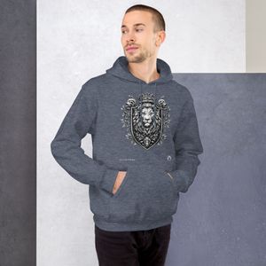 Covenant Worship "Lion of Judah" Hoodie