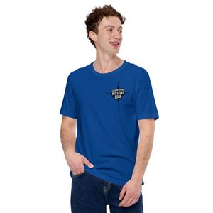 2026 Mission Team Shirt