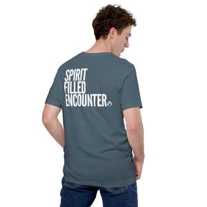 Spirit Filled Encounter Shirt