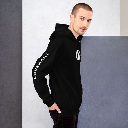 Covenant Unisex Hoodie