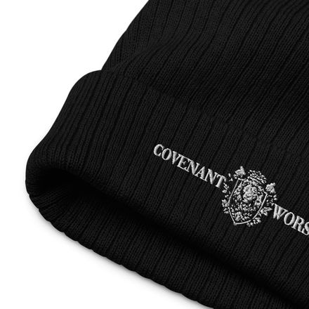 Covenant Worship Knit Beanie