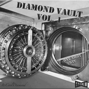 Diamond Vault Vol. 1 (ONE SHOT KIT)