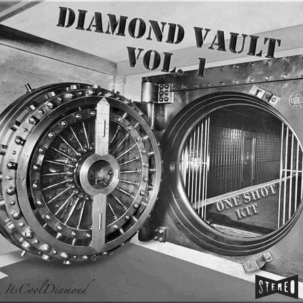 Diamond Vault Vol. 1 (ONE SHOT KIT)