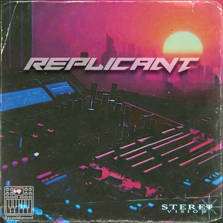 Replicant Sample Pack (SAMPLE PACK)