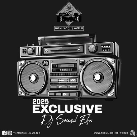 2025 EXCLUSIVE SOUND EFX PACK 