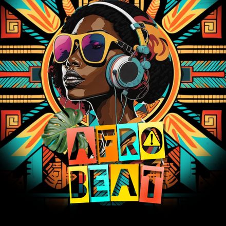 AFROBEATS DJ PACK [2009 - 2024] 