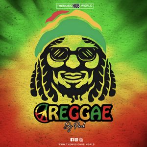 REGGAE DJ PACK [1960 - 2024]