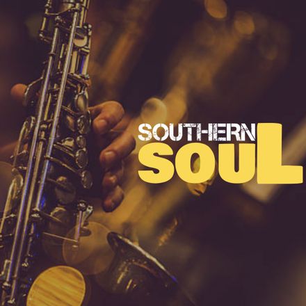 SOUTHERN SOUL DJ PACK