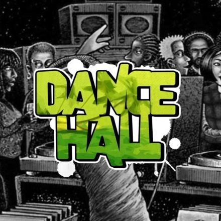 DANCEHALL DJ PACK [1980 - 2024]