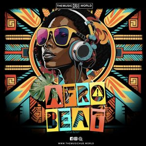 AFROBEATS DJ PACK [2009 - 2024] 