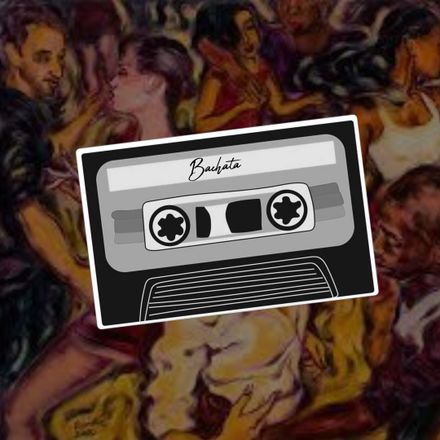 BACHATA DJ PACK 