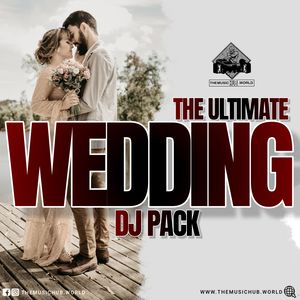 THE ULTIMATE WEDDING DJ PACK 