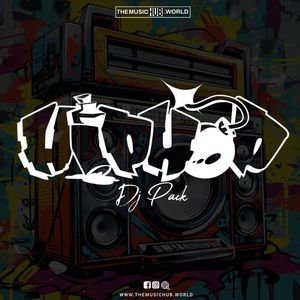 HIP HOP DJ PACK [1970 - 2024]