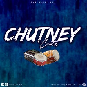 CHUTNEY DJ PACK 