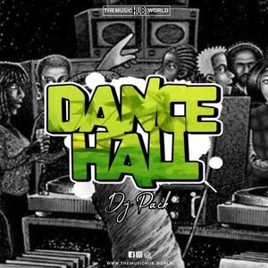 DANCEHALL DJ PACK [1980 - 2024]