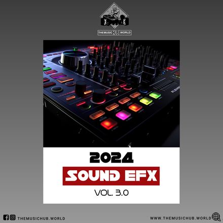 2024 EFX PACK VOL 3.0