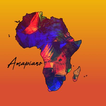 AMAPIANO DJ PACK