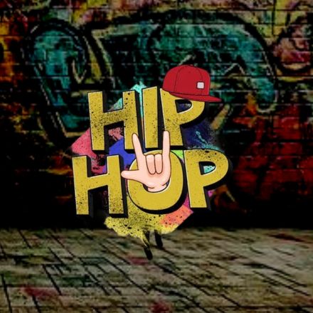 HIP HOP DJ PACK [1970 - 2024]