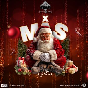 XMAS DJ PACK 
