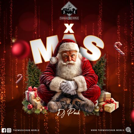 XMAS DJ PACK 