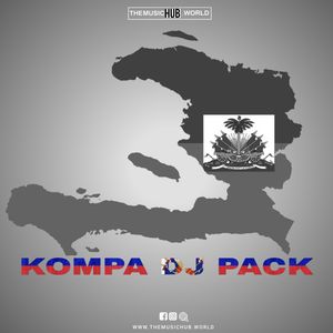 KOMPA DJ PACK