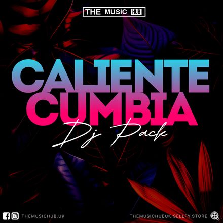 Caliente Cumbia