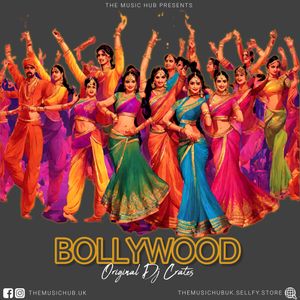 BOLLYWOOD DJ PACK