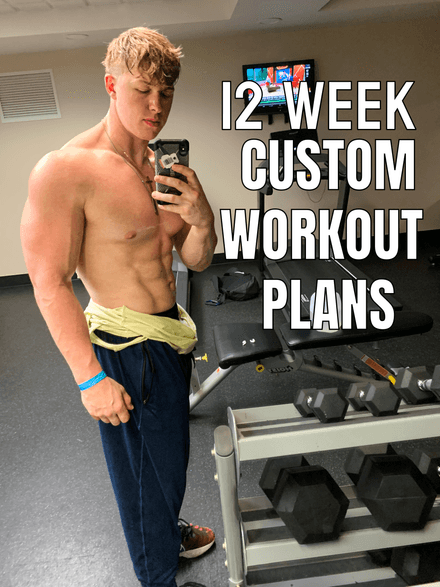 12 Week Program