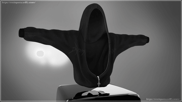 &quot;GR HOODIE&quot;