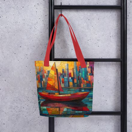 The Urban Mosaic