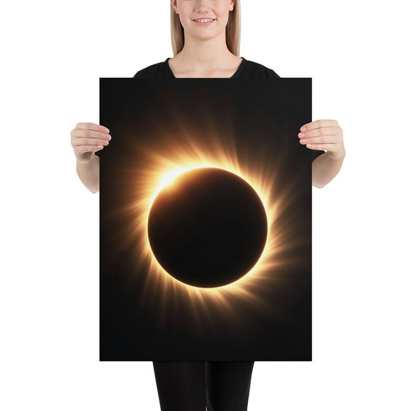 Solar Sentinel: Ring of Fire Eclipse