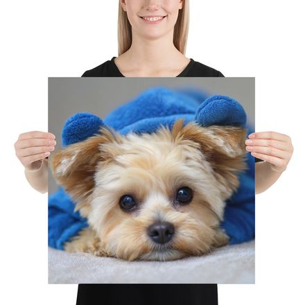 &quot;Cozy Companion&quot;