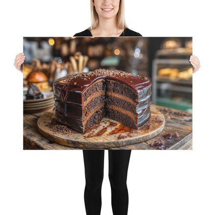  &quot;Decadent Chocolate Dream&quot;