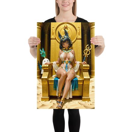 Anubis Empress