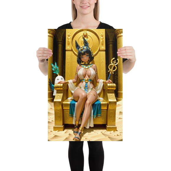 Anubis Empress