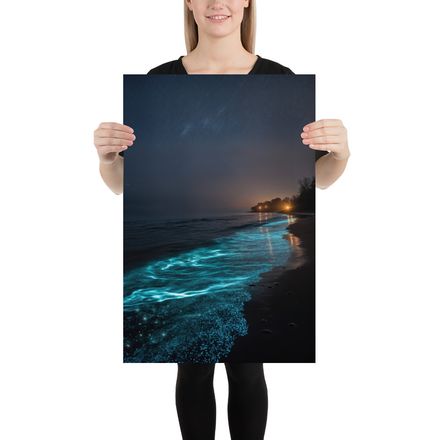 Celestial Tide