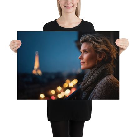 Parisian Reverie