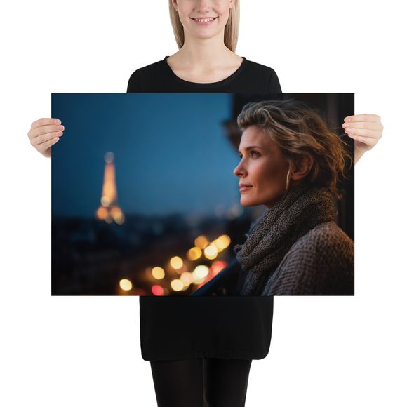 Parisian Reverie