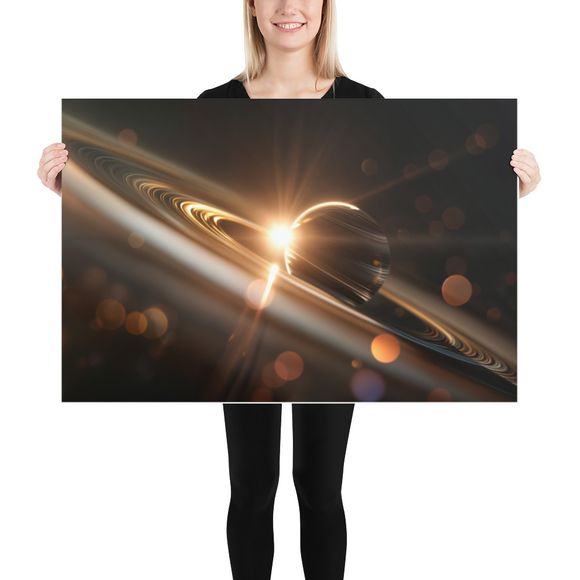 Celestial Radiance