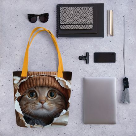 Bag of Tricks