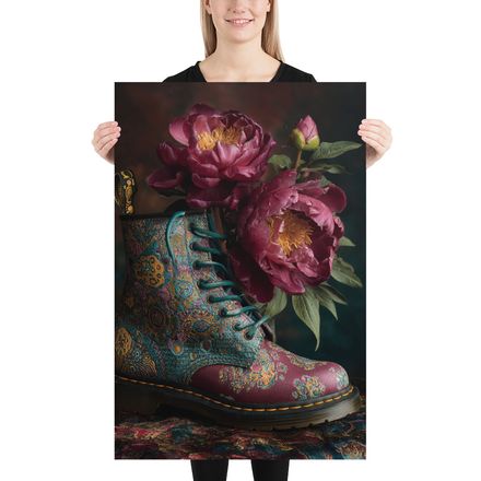 Bohemian Bloom