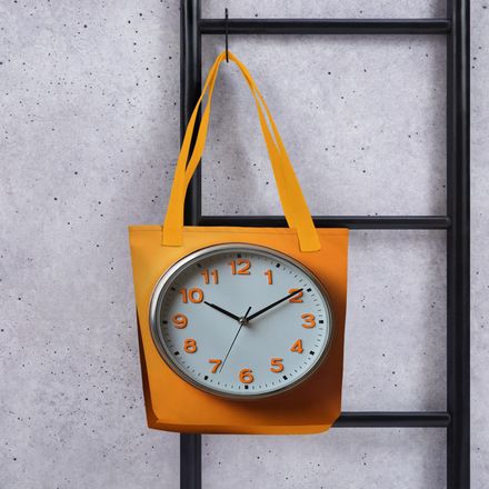  The Timepiece